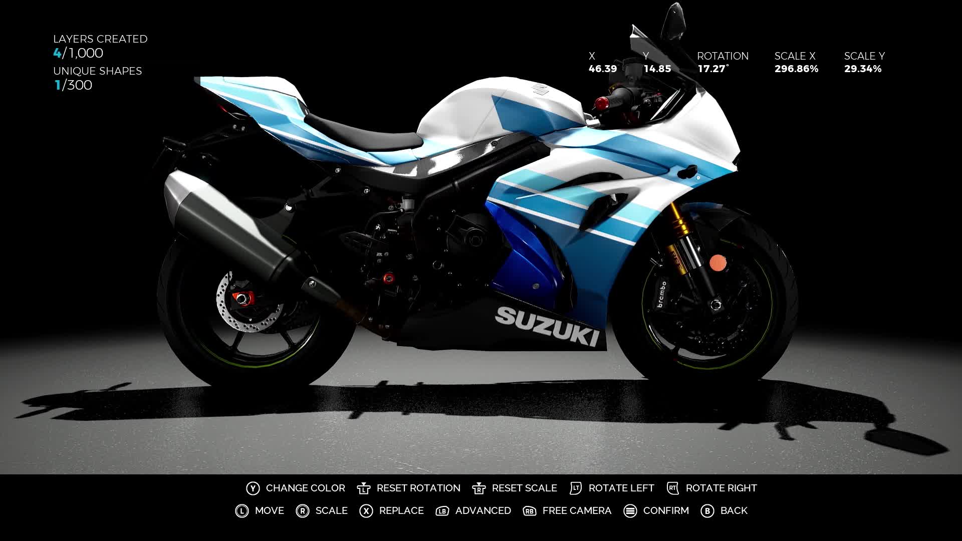 (未使用･未開封品)RIDE3 (ライド3) - PS4 61OqfuqDYML._UF894,1000_QL80_.jpg